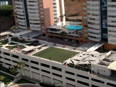 Penthouse En Renta Torres Verona Valle Oriente $95,000