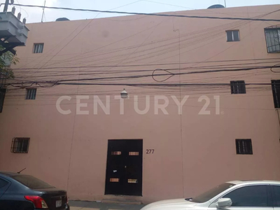 Renta De Departamento En Santa Maria La Ribera, Cuauhtémoc, Ciudad De México