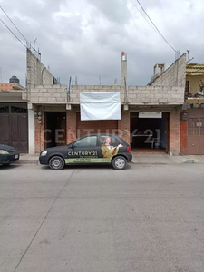 Terreno Comercial En Venta, Tizayuca, Hidalgo