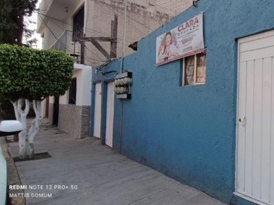 Terreno en Venta en Ampliación El Triunfo Iztapalapa, Distrito Federal