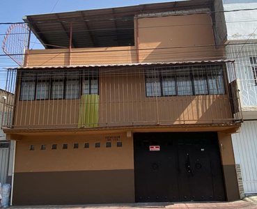 Venta Casa, Colonia Metropolitana 3ª Sección Nezahualcoyotl