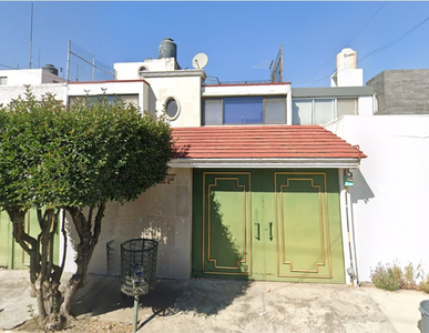 Venta Casa En Francisco Alonso Pinzon Colon Echegaray Naucalpan Gv16-di