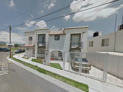 Venta De Casa En Lomas Del Mirador, Corregidora, Queretaro, Mbdelr