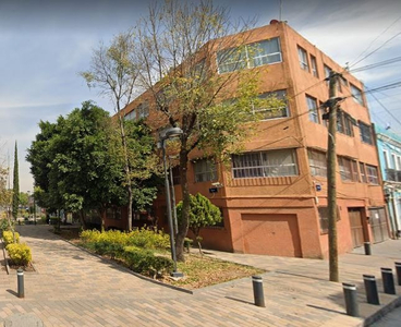 Venta De Departamento En Pedro Moreno, Cerca Garibaldi, Colonia Guerrero, Cuauhtemoc, Cdmx Mbdelr