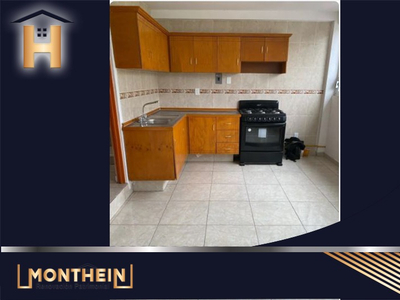 ¡venta De Departamento! Rsn