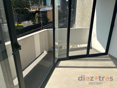 Venta Departamento Tizapán San Ángel, Álvaro Obregón