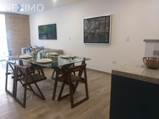 departamentos en venta - 93m2 - 2 recámaras - américas unidas - 3,570,000