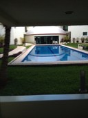 departamento en residencial mediterrane