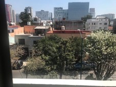 renta departamento en av. irrigación en irrigación a una cuadra de carso