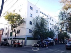 venta de edificio en zona centro guerrero