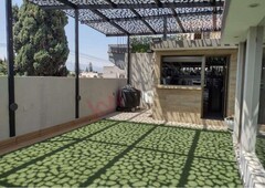 casa en venta, completamente remodelada dentro del fraccionamiento jardines de coyoacan