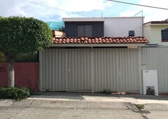 casa en venta en residencial san elias, guadalajara, jalisco