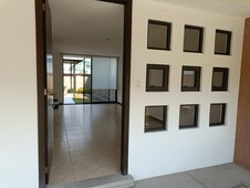 casas en renta - 145m2 - 2 recámaras - lomas de angelópolis - 11,000