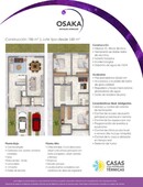 Casas en venta - 140m2 - 3 recámaras - Chihuahua - $2,434,000