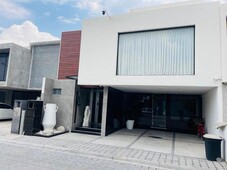 casas en venta - 180m2 - 4 recámaras - san andres cholula - 5,950,000