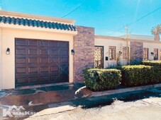 casas en venta - 262m2 - 3 recámaras - juarez - 2,500,000