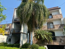 departamento en renta en chapalita, guadalajara, jalisco