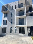 departamentos en venta - 76m2 - 3 recámaras - santiago momoxpan - 1,810,000