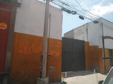 Terreno en Venta en Barrio de San Miguelito, San Luis Potosi