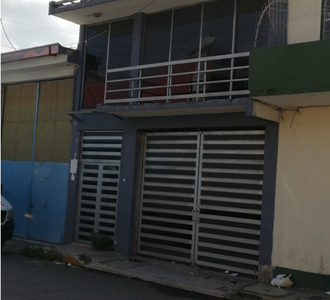 Casa en Venta en Centro, Córdoba, Veracruz