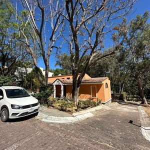 CASA CAÑADAS FRENTE A CAMPO DE GOLF A PRECIO DE TERRENO