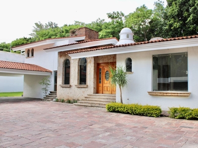 Casa de lujo en venta en Col Altamira Zapopan