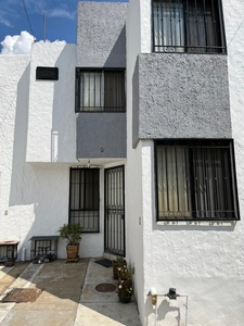 Casa en coto Santa Ana Tepetitlán Zapopan $1,730,000
