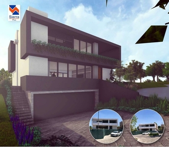 Casa en pre-venta en fraccionamiento privado en Villa Universitario, Zapoppan