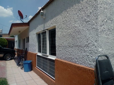 Casa En Venta Carr. Chapala - Las Pintitas