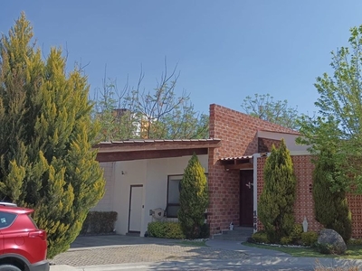 Casa en Venta de Una Planta en Pontevedra, Irapuato, Guanajuato