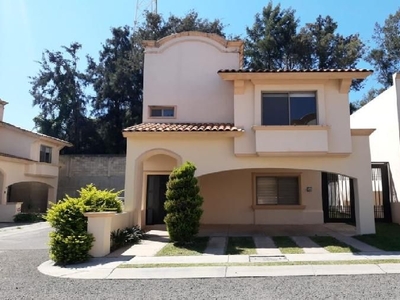 Casa en venta en acueducto san agustin, Tlajomulco de Zúñiga, Jalisco