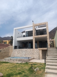 Casa en venta en Ajijic