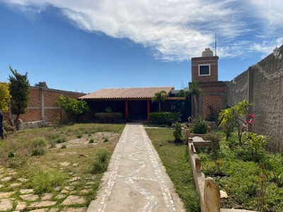 Casa en venta en alvarez del castillo, El Salto, Jalisco