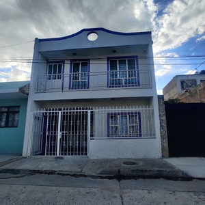 Casa en venta en atlas, Guadalajara, Jalisco