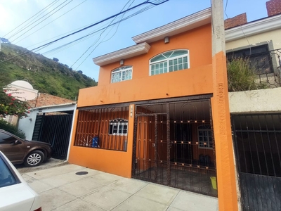 Casa en Venta en Balcones del Sol, Zapopan