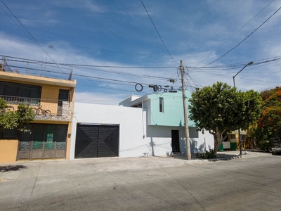 Casa en venta en blanco y cuellar, Guadalajara, Jalisco