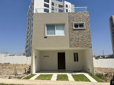 Casa en Venta en Real de Valdepeñas, Boreales , Zapopan