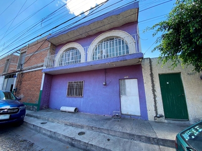 Casa en Venta en Calderón Fernando Huentitán el Alto