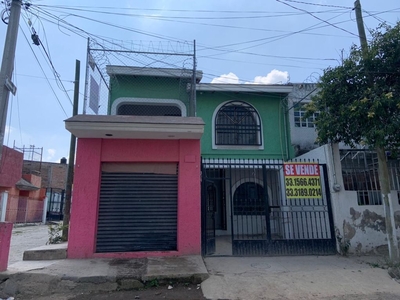 Casa en venta en camichines i i, Tonalá, Jalisco