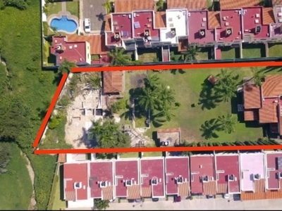 Casa en venta en Bugambilias - Campestre Los Pinos