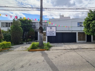 Casa en venta en chapalita, Zapopan, Jalisco