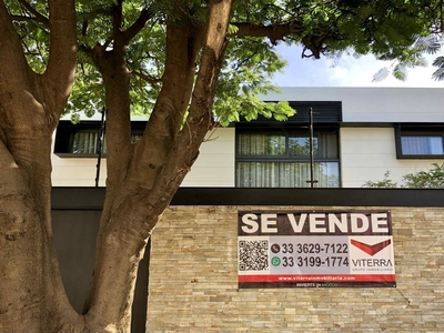 Casa en venta en ciudad del sol, Zapopan, Jalisco