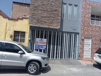 Casa en venta en colonia del fresno, Guadalajara, Jalisco