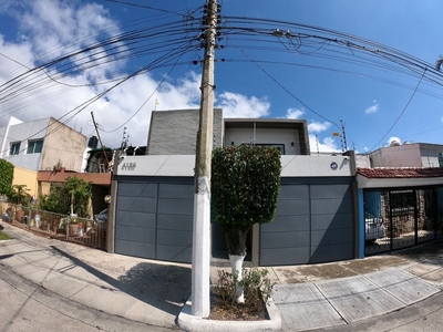 Casa en venta en colonia juan manuel vallarta, Zapopan, Jalisco