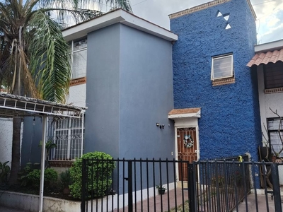 Casa en venta en colonia san rafael, Guadalajara, Jalisco