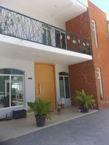 Casa en venta en Cortijo de San Agustín, Tlajomulco