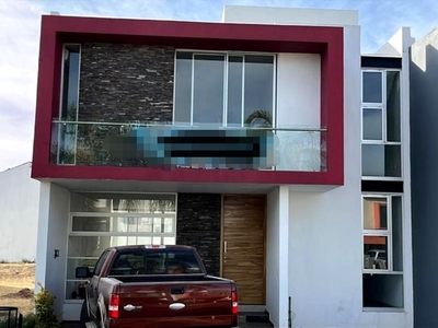 Casa en venta en del pilar residencial, Tlajomulco de Zúñiga, Jalisco