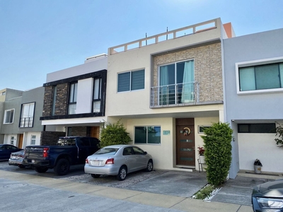 Casa en Venta en el Origen Residencial