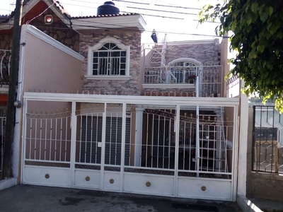 Casa en venta en el vergel, Tlaquepaque, Jalisco