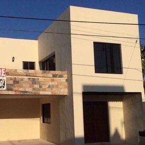 Casa en venta en fraccionamiento campestre, Moloacán, Veracruz